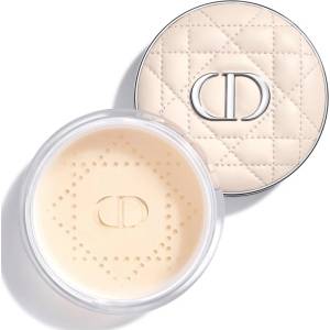 Dior Dior Forever On Set Powder насипна пудра с матиращ ефект цвят 01 Fair 20 гр