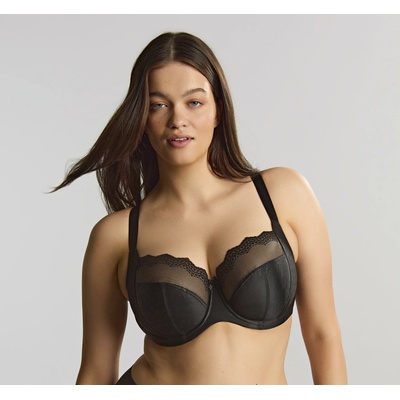 Sculptresse Esme Balcony black animal 10921