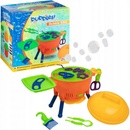 Strojek Grafix 240 ml 23 cm