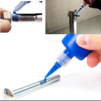 Image 1 of Visbella Лепило за фиксиране на болтове и гайки (am182842)