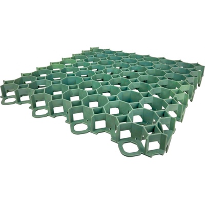 PRODOMOS line PROFI GARDEN 50 x 50 x 6,4 cm zelená 1 ks – Zboží Mobilmania