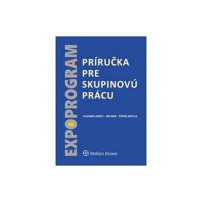 Príručka pre skupinovú prácu