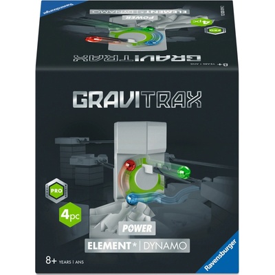 RAVENSBURGER GraviTrax POWER Elektronický výtah