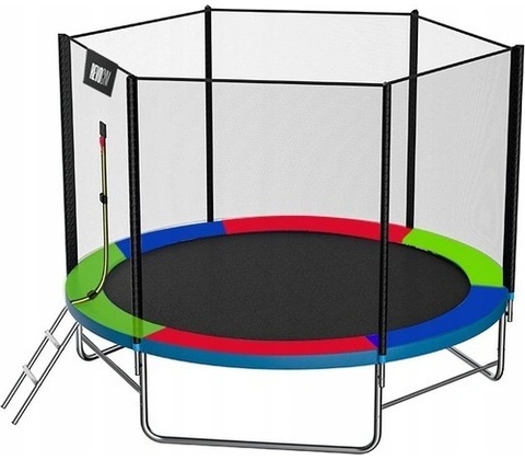 RevoGym 244 cm