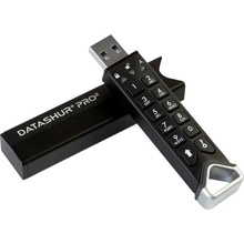 iStorage datAshur Pro2 4GB IS-FL-DP2-256-4