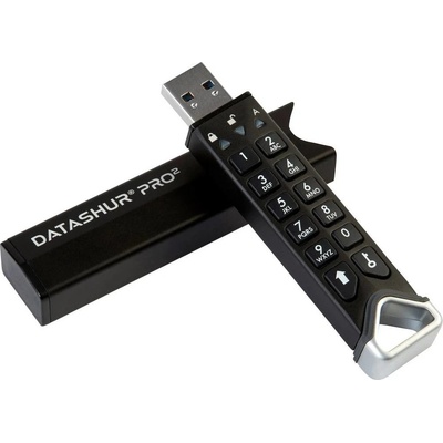 iStorage datAshur Pro2 4GB IS-FL-DP2-256-4