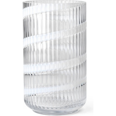 Lyngby Ваза Lyngby Swirl 25 см (200371)