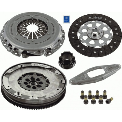 SACHS Spojková sada 2290 601 130