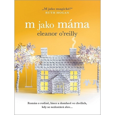 M jako máma - utajený Autor: