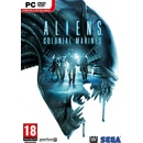 Hry na PC Aliens: Colonial Marines