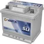 VARTA Dynamic SLI 54Ah 530A
