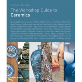 Studio Guide to Ceramics