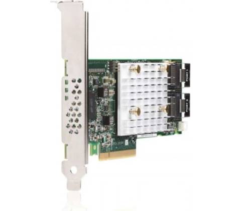 HP Enterprise Smart Array P408i-p SR