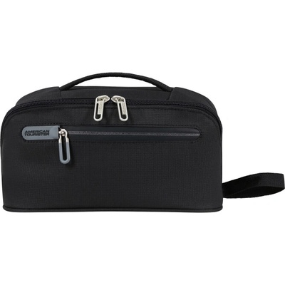 A.Tourister Cloudrider toaletná taška black