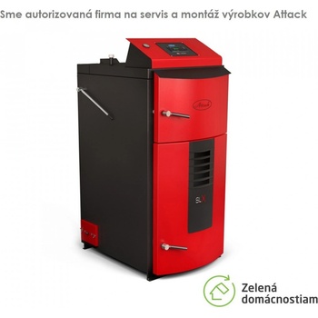 Attack SLX 30 Profi 30SLXP