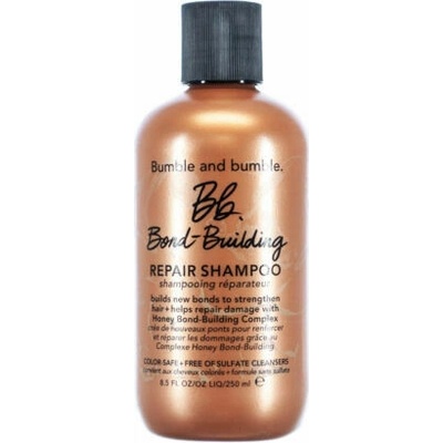 Bumble and Bumble Bond-Building Repair Shampoo 60 ml