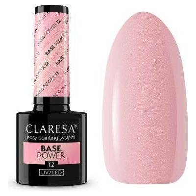 CLARESA® Power Base 12 5 ml