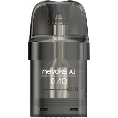 Nevoks FEELIN A1 Cartridge 0,4 ohm