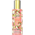 Guess Love Sheer Attraction Мист за тяло дамски 250ml