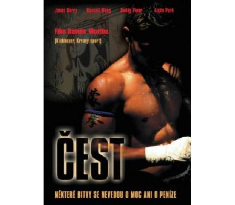 Čest DVD
