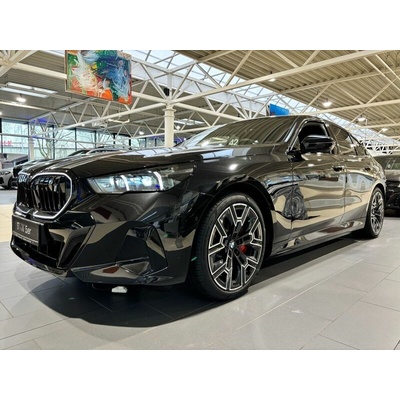 BMW i5 eDrive40 M Sport Pro 250 kW