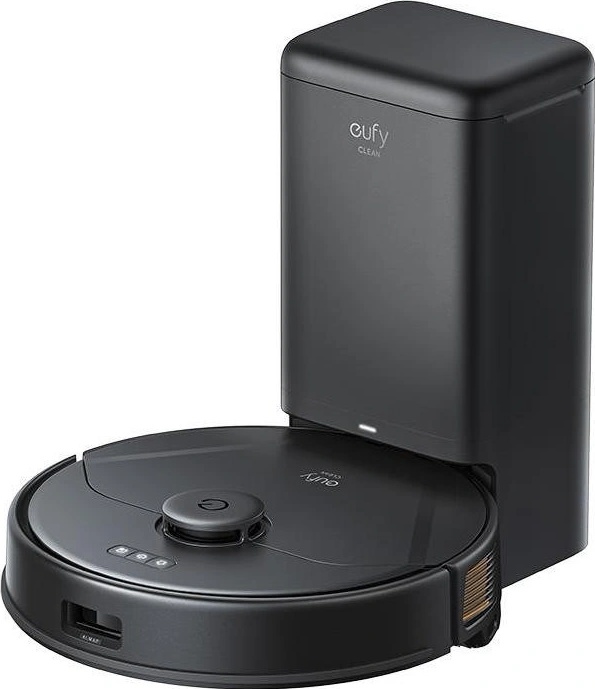 Anker Eufy Clean X8 Pro with Station (T2276G11) Робот за
