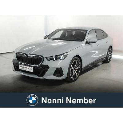 BMW 540d xDrive M Sport 223 kW