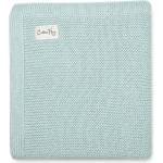 Cotton Hug Памучно одеяло Cotton Hug - Органик, 80 х 100 cm, небе (CH116) - baby
