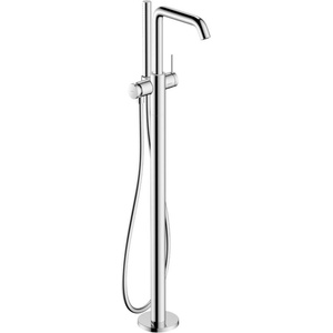 Hansgrohe Tecturis S - Смесител за вана, стоящ, хром 73440000 (73440000)