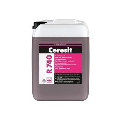 Penetračný náter CERESIT R 740 12kg