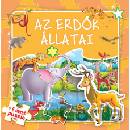 Az erdok állatai