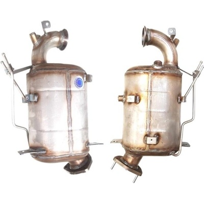 JMJ 1243DPF filter výfuku CHEVROLET Cruze 1 (09--) 2.0 CDTi , OPEL Antara 1 (06-17) 2.2 CDTi 4x2, 4x4
