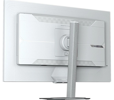 Gigabyte M27UP ICE