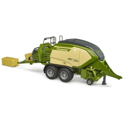BRUDER 2033 Krone Big Pack 1290 HDP (02033)
