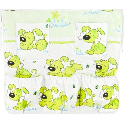 Babyland vrecko na postieľku PP142