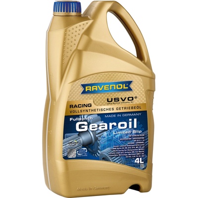 Ravenol Racing Gearoil 4 l