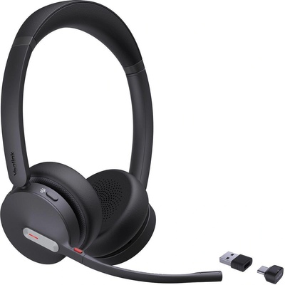 Yealink BH70 Dual Teams USB-C/A (1208703)