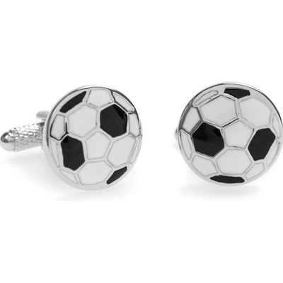 Avantgard manžetové knoflíčky Lux fotbal 580-40032 – Zboží Dáma