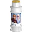 Bublifuk Frozen 2 ledové Království 175 ml
