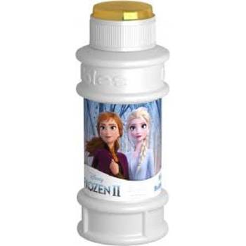 Bublifuk Frozen 2 ledové Království 175 ml