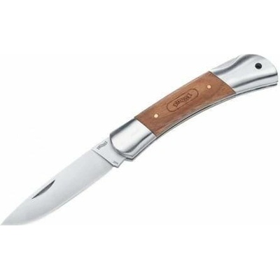 Umarex Zavírací nůž Walther Classic, Drop Point, Čepel 82 mm