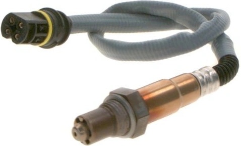 Lambda sonda BOSCH 0 258 006 167