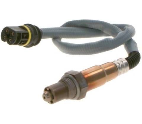 Lambda sonda BOSCH 0 258 006 167