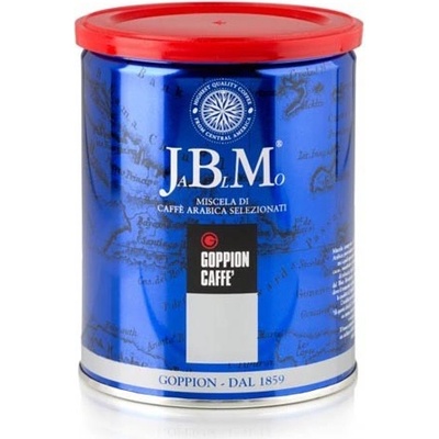 Goppion Jamaica Blue Mountain 250 g