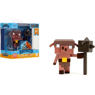 Minecraft Legends Piglin Blaze Runt 6cm