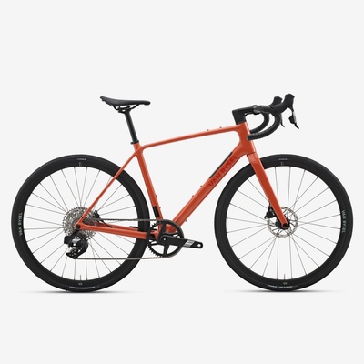 VAN RYSEL EDR CF Apex AXS 2025