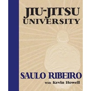 Jiu-jitsu University (ISBN: 9780981504438)