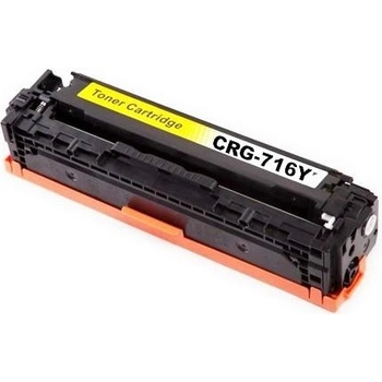 Canon CRG-716 - renovované