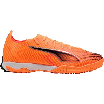 Puma Ultra 6 Match TF oranžová