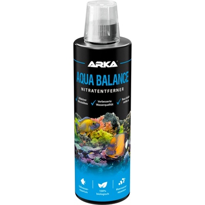 Microbe-Lift Aqua Balance 473 ml